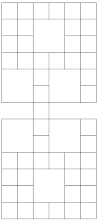 How Many Squares