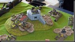 Ambush!