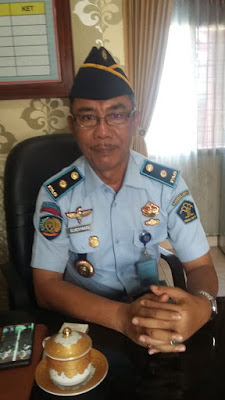 Sebanyak 98 Warga Binaan Mendapat Remisi 2 Diantaranya Bebas