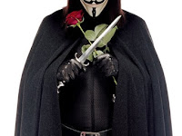 [HD] V de Vendetta 2006 Ver Online Castellano