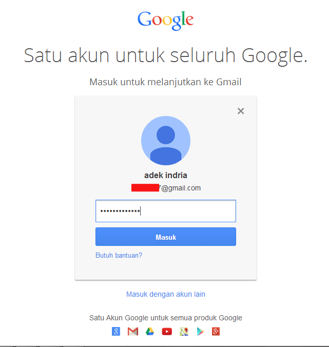 loginemailsuratlamarankerjaviaemailpng