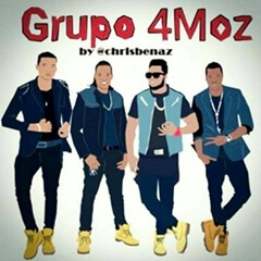 4Moz - Matrequei (2018) 