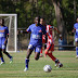 ATLÉTICO SAN CRISTÓBAL SIGUE PARALÍTICO, PIERDE SU TERCER JUEGO AL HILO AHORA 0-1 ANTE DELFINES DEL ESTE EN LIGA DOMINICANA DE FÚTBOL