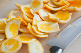 Glazed Orange Donuts #desserts #cakerecipe #chocolate #fingerfood #easy