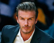 David Beckham has a full name David Robert Joseph Beckham, date of birth, .