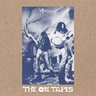 The album cover of The Oz Tapes by Les Rallizes Denudes