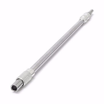 Screwdriver Flexible Shaft Extension Hex Magnetic Hown - store