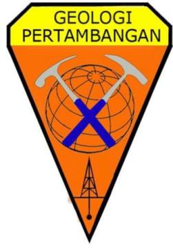 GEMICONOTA GARUT PERUBAHAN LOGO  JURUSAN  GEOLOGI 