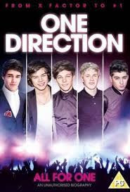 One Direction Group