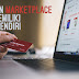 Sinergikan Marketplace dengan Memiliki Website Sendiri