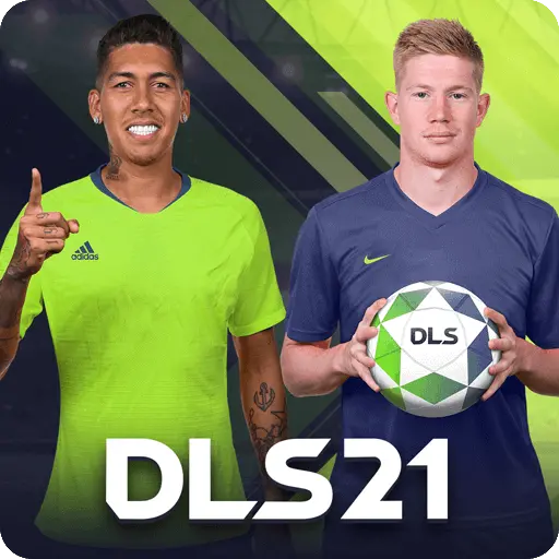 Dream League Soccer 2021 Mod Apk Obb Download DLS 21