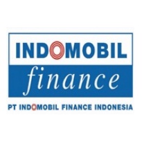 Logo PT Indomobil Finance Indonesia