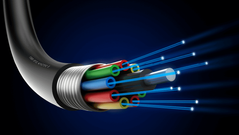 Japan breaks world's Internet speed record with 319 Terabits per second!