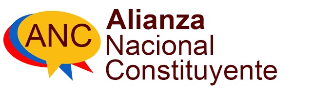 Firma de la Alianza ANC-NUVIPA