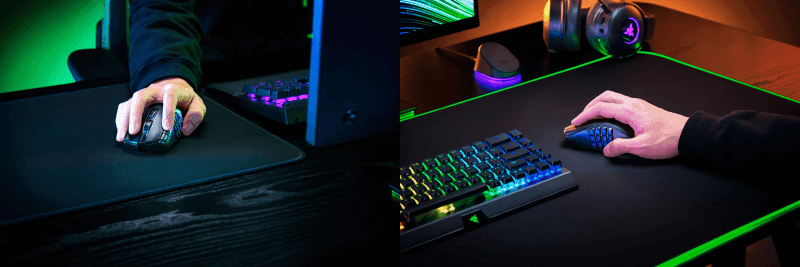 Razer launches Naga V2 HyperSpeed, Naga V2 Pro in PH—starts at PHP 6,690!