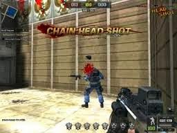 Cheat Point Blank 1 HIT 21 Desember 2013