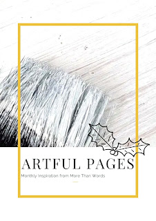 Artful Pages Issue 6