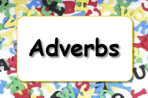 Jenis-Jenis Adverbs Atau Kata Keterangan Dalam Bahasa Inggris dan Contohnya