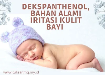 Dekspanthenol adalah