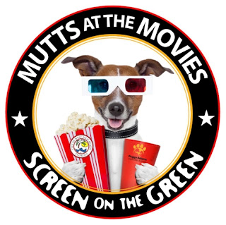 Mutts at the Movies, peggy Adams Animal Rescue League, West Palm Beach 