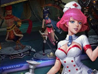 Heroes Skayrilma Apk v0.5.3 Mod Update Free Download