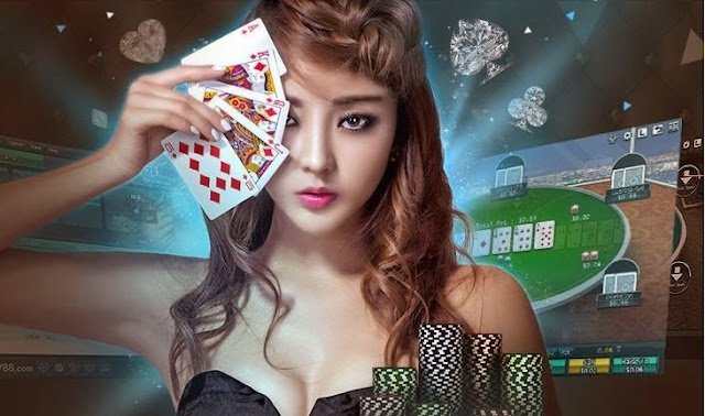 Menyeleksi Suatu Agen Poker Online Terpercaya