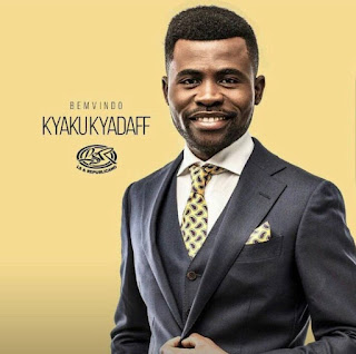KYAKU KYADAFF - Mbote Nayo | Ouça e Baixa Aqui