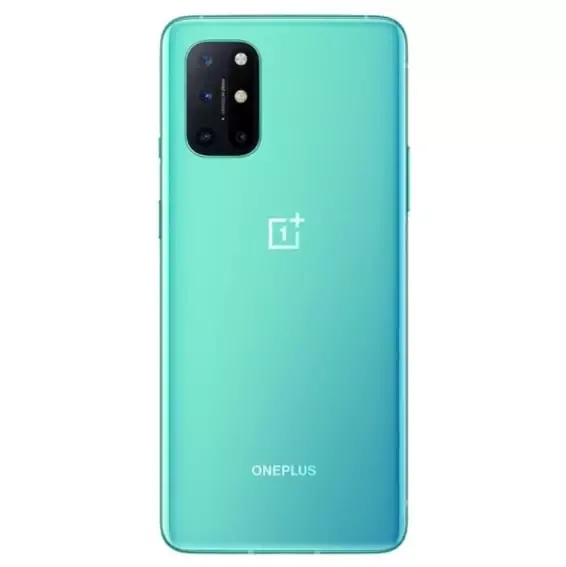 OnePlus 8T