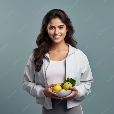 nutritionist in Dubai