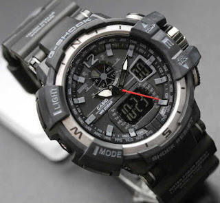 G-Shock GWA-1100 KW Super