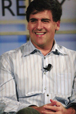 Mark Cuban