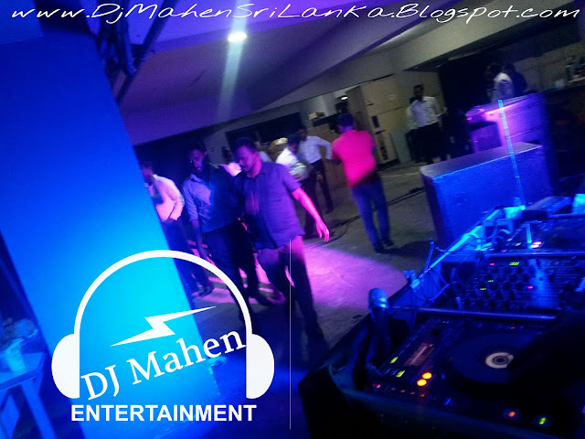 DJ Mahen Entertainment