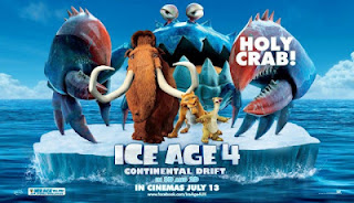 Download Film Ice Age 4 Continental Drift Subtitle Indonesia