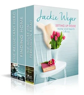 Setting Up House - Collection Edition Bundle Book Promotion by Jackie Weger