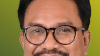 Duta PBB Dapil 1 NTB, Aris Muhammad Siap Bertarung