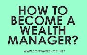 How to become a wealth manager?