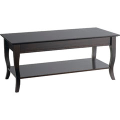 Pier 1 Imports Dexter coffee table