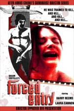 Watch Forced Entry (1973) NowVideo Movie Online