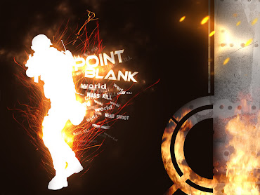 #10 Point Blank Wallpaper