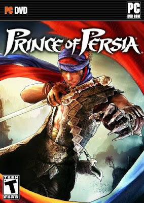 Prince Of Persia PC