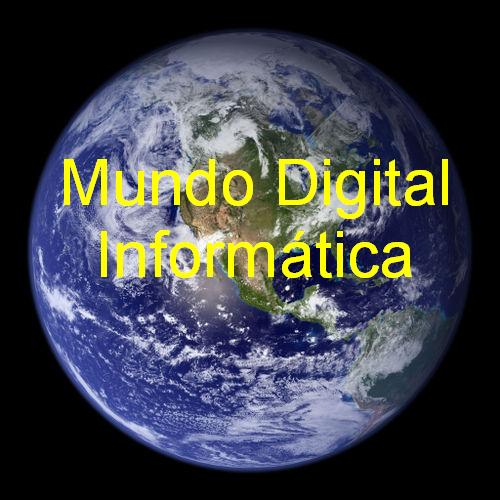 Mundo Digital Informática