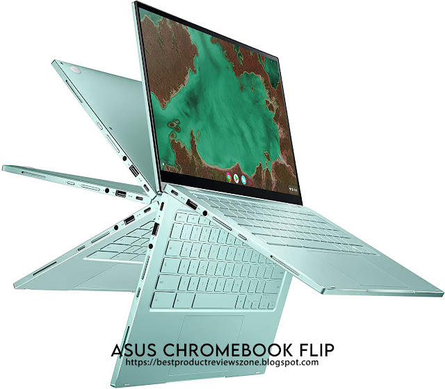 ASUS Chromebook Flip best student laptop