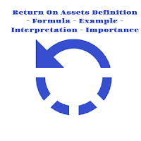 About Return On Assets In Accounting