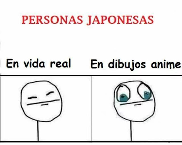 Personas japonesas