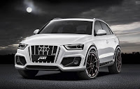 ABT Audi Q3