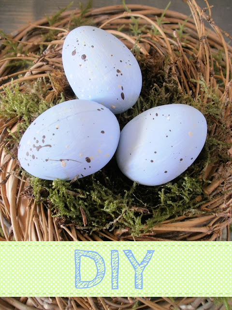 DIY Tutorial : Paaseieren - Easter Eggs  Jalien Cozy Living