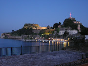 taxi transfers ipsos corfu (corfu)