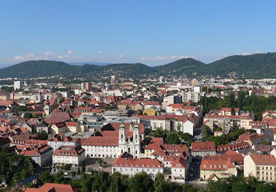 Graz