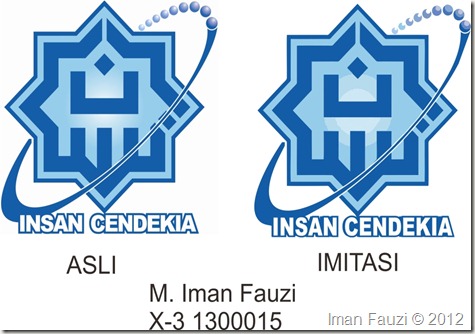 M Iman Fauzi 1300015 logo IC