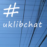 Image of uklibchat logo